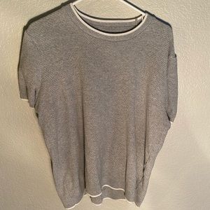 Vintage Knit Topman T